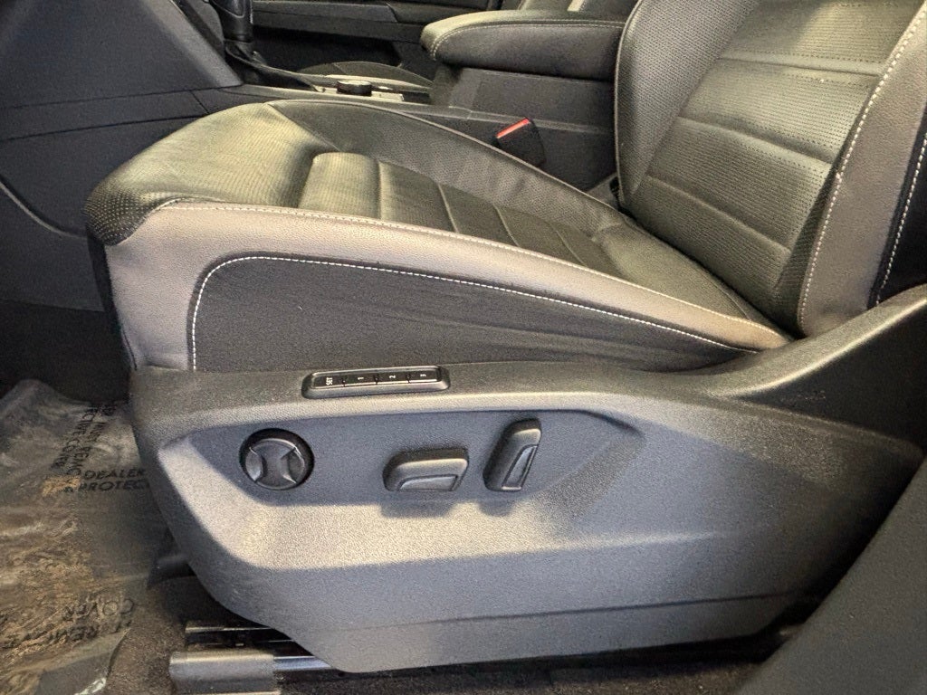 2020 Volkswagen Atlas Cross Sport 3.6L V6 SEL Premium 4Motion