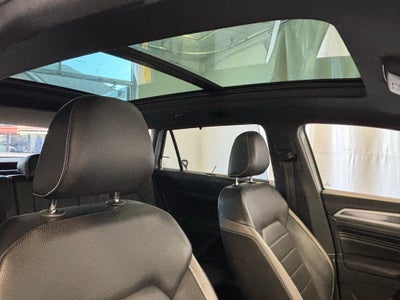 2020 Volkswagen Atlas Cross Sport 3.6L V6 SEL Premium 4Motion