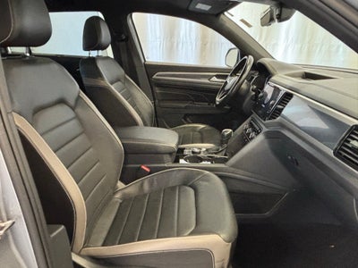 2020 Volkswagen Atlas Cross Sport 3.6L V6 SEL Premium 4Motion