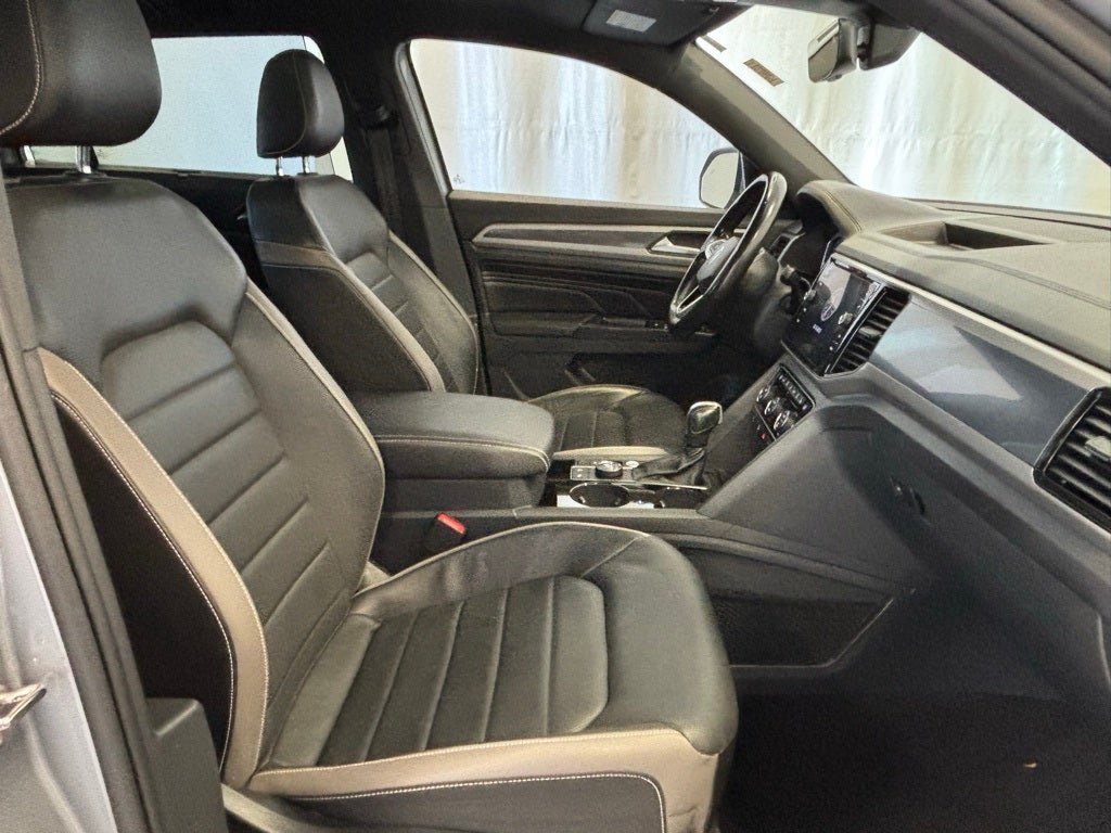 2020 Volkswagen Atlas Cross Sport 3.6L V6 SEL Premium 4Motion