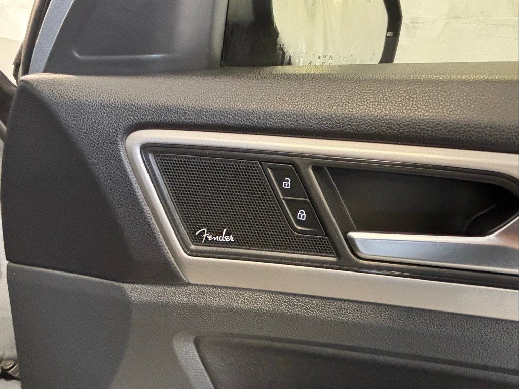 2020 Volkswagen Atlas Cross Sport 3.6L V6 SEL Premium 4Motion