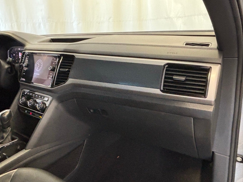 2020 Volkswagen Atlas Cross Sport 3.6L V6 SEL Premium 4Motion