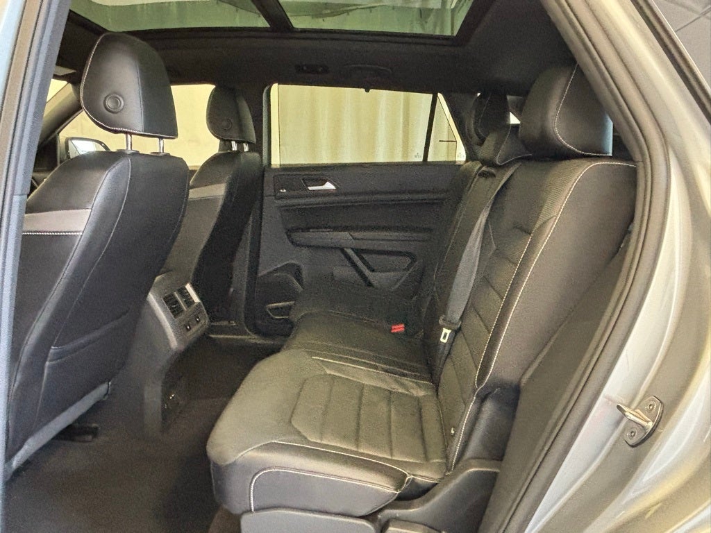 2020 Volkswagen Atlas Cross Sport 3.6L V6 SEL Premium 4Motion