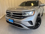2020 Volkswagen Atlas Cross Sport 3.6L V6 SEL Premium 4Motion