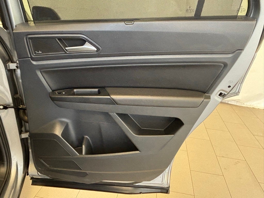 2020 Volkswagen Atlas Cross Sport 3.6L V6 SEL Premium 4Motion