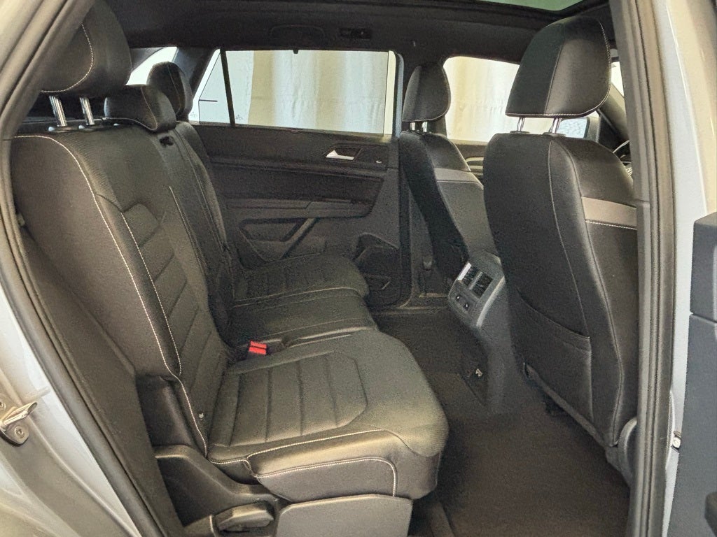 2020 Volkswagen Atlas Cross Sport 3.6L V6 SEL Premium 4Motion