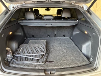 2020 Volkswagen Atlas Cross Sport 3.6L V6 SEL Premium 4Motion