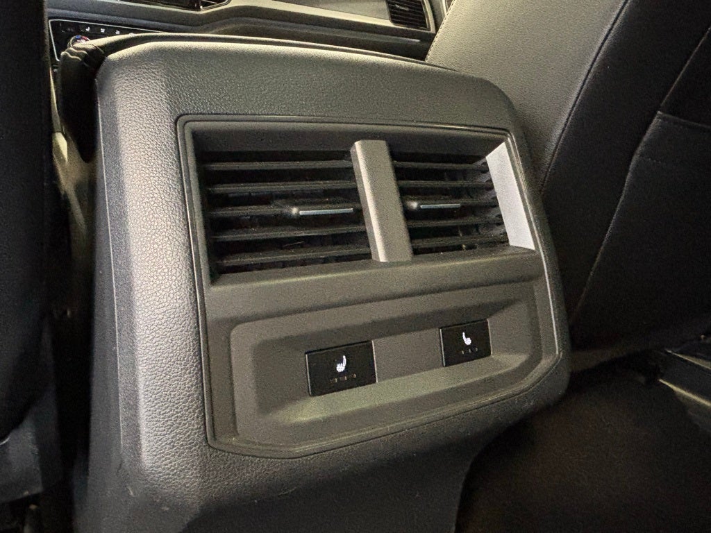 2020 Volkswagen Atlas Cross Sport 3.6L V6 SEL Premium 4Motion