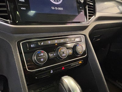 2020 Volkswagen Atlas Cross Sport 3.6L V6 SEL Premium 4Motion