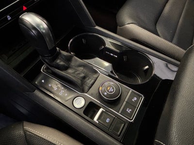 2020 Volkswagen Atlas Cross Sport 3.6L V6 SEL Premium 4Motion