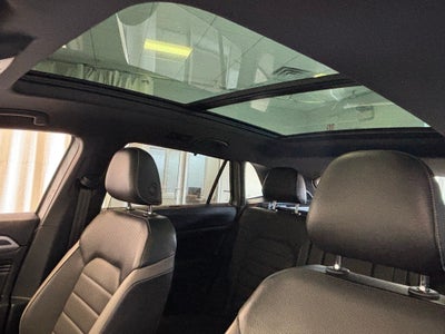 2020 Volkswagen Atlas Cross Sport 3.6L V6 SEL Premium 4Motion