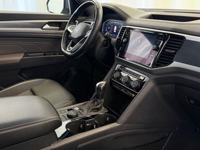 2022 Volkswagen Atlas Cross Sport 3.6L V6 SEL R-Line AWD