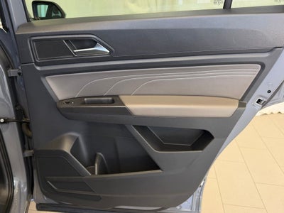 2022 Volkswagen Atlas Cross Sport 3.6L V6 SEL R-Line AWD