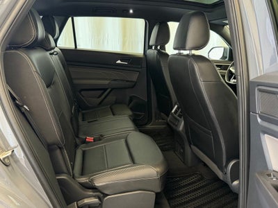 2022 Volkswagen Atlas Cross Sport 3.6L V6 SEL R-Line AWD