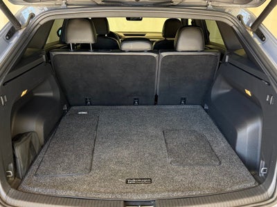 2022 Volkswagen Atlas Cross Sport 3.6L V6 SEL R-Line AWD