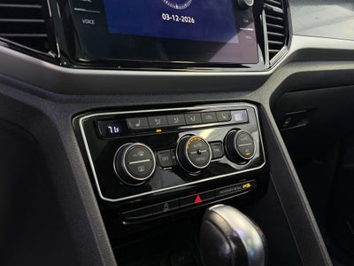 2022 Volkswagen Atlas Cross Sport 3.6L V6 SEL R-Line AWD