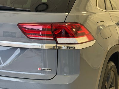 2022 Volkswagen Atlas Cross Sport 3.6L V6 SEL R-Line AWD