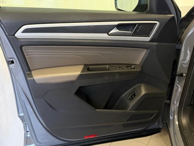 2022 Volkswagen Atlas Cross Sport 3.6L V6 SEL R-Line AWD