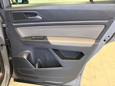 2022 Volkswagen Atlas Cross Sport 3.6L V6 SEL R-Line AWD