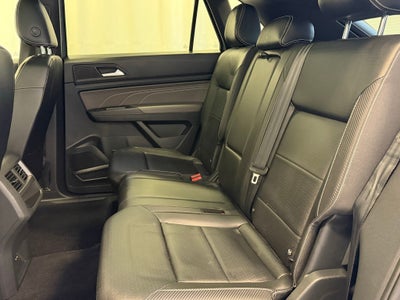 2022 Volkswagen Atlas Cross Sport 3.6L V6 SEL R-Line AWD