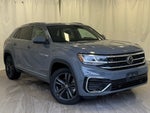 2022 Volkswagen Atlas Cross Sport 3.6L V6 SEL R-Line AWD