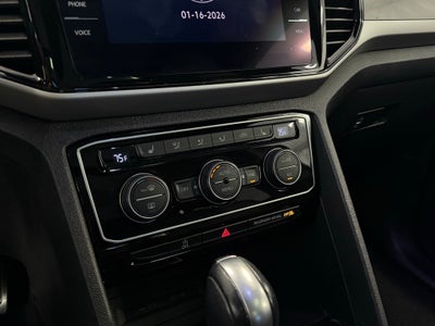 2022 Volkswagen Atlas Cross Sport 3.6L V6 SEL R-Line AWD