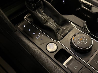 2022 Volkswagen Atlas Cross Sport 3.6L V6 SEL R-Line AWD