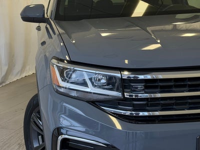 2022 Volkswagen Atlas Cross Sport 3.6L V6 SEL R-Line AWD