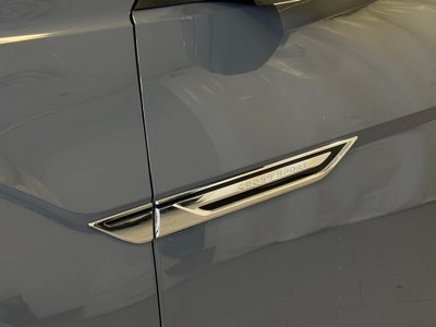 2022 Volkswagen Atlas Cross Sport 3.6L V6 SEL R-Line AWD