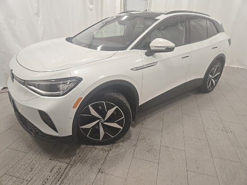 2023 Volkswagen ID.4 Pro S AWD