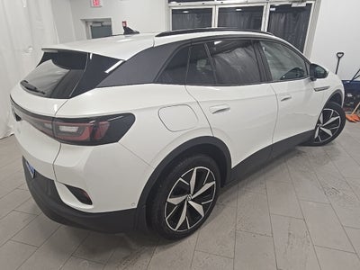 2023 Volkswagen ID.4 Pro S AWD