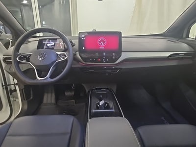 2023 Volkswagen ID.4 Pro S AWD