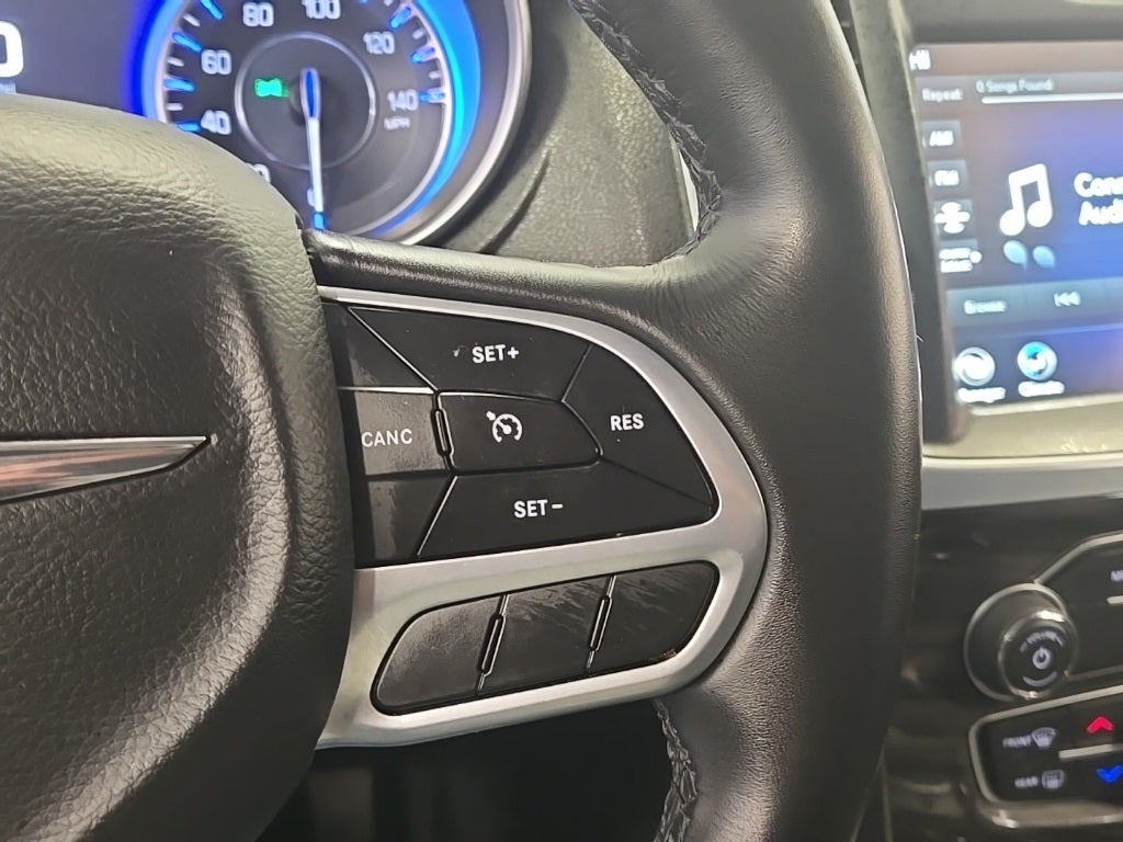 2022 Chrysler 300 Touring