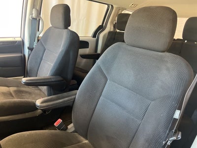 2014 Dodge Grand Caravan AVP