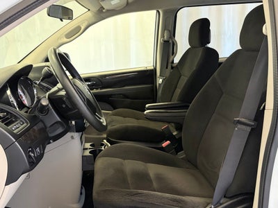 2014 Dodge Grand Caravan AVP