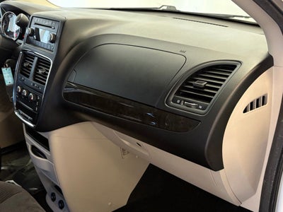 2014 Dodge Grand Caravan AVP