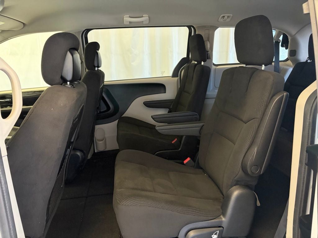2014 Dodge Grand Caravan AVP