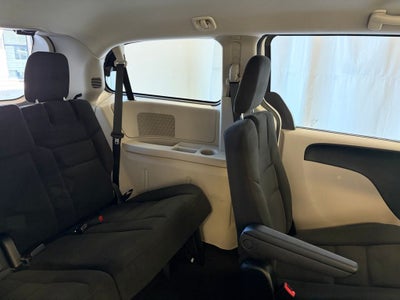 2014 Dodge Grand Caravan AVP