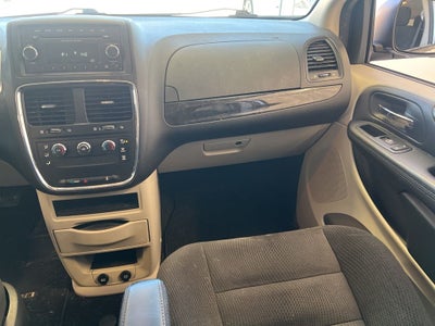 2014 Dodge Grand Caravan AVP