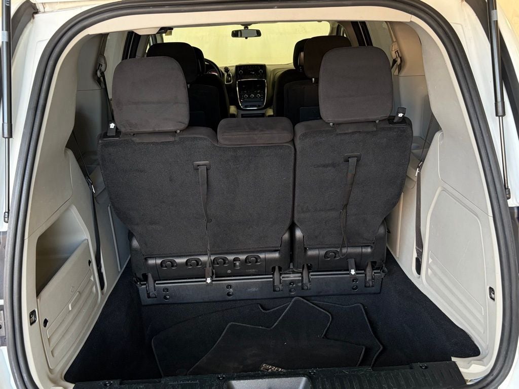 2014 Dodge Grand Caravan AVP