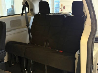 2014 Dodge Grand Caravan AVP