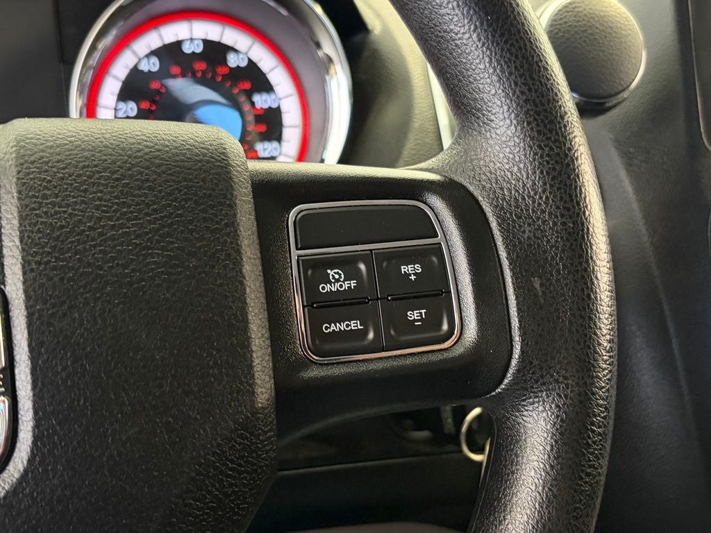 2014 Dodge Grand Caravan AVP