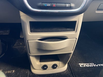 2014 Dodge Grand Caravan AVP