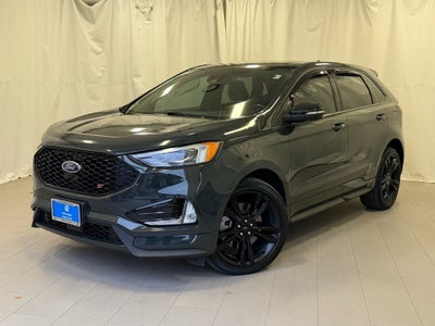 2022 Ford Edge ST AWD
