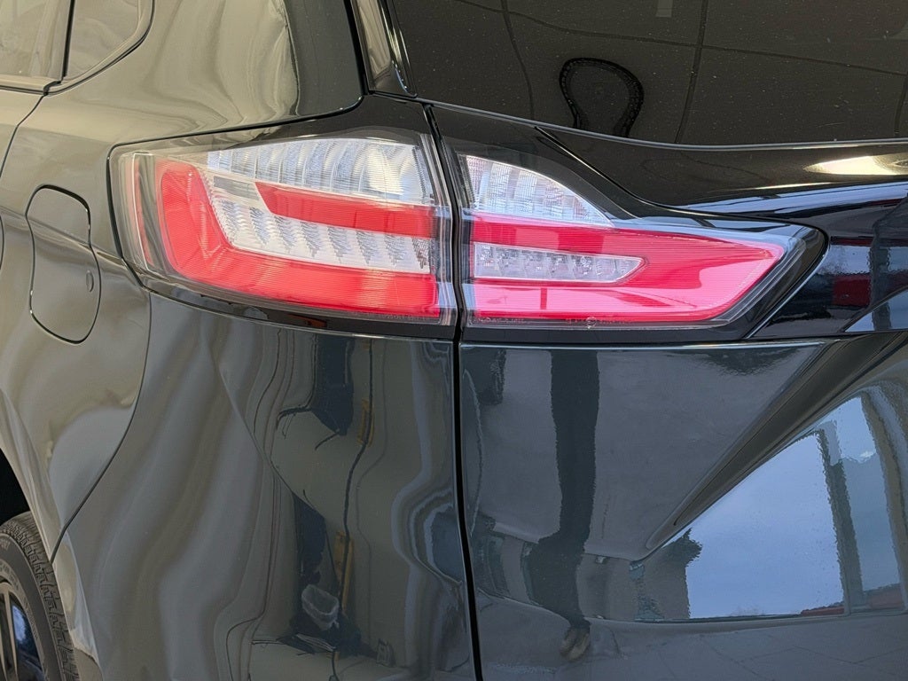 2022 Ford Edge ST AWD