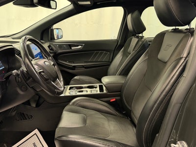 2022 Ford Edge ST AWD