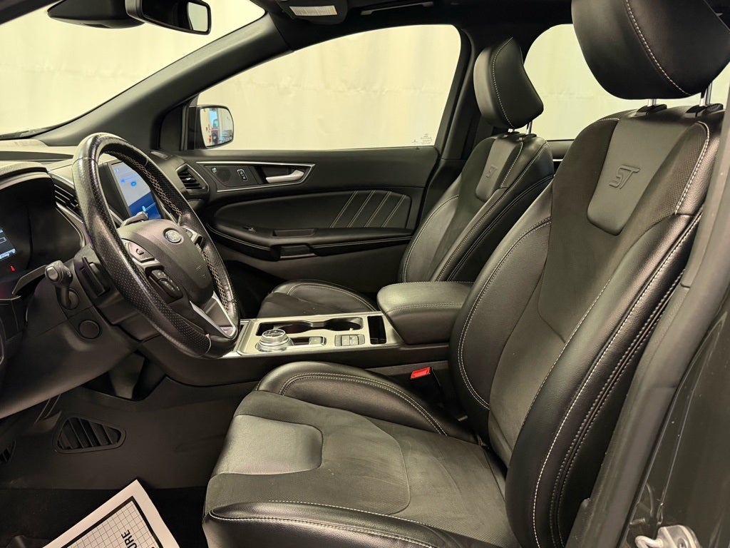 2022 Ford Edge ST AWD