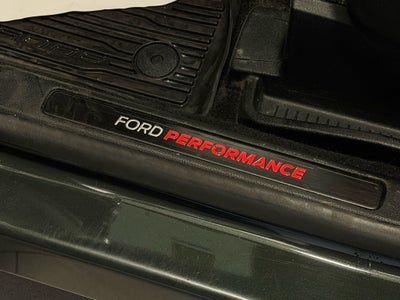 2022 Ford Edge ST AWD