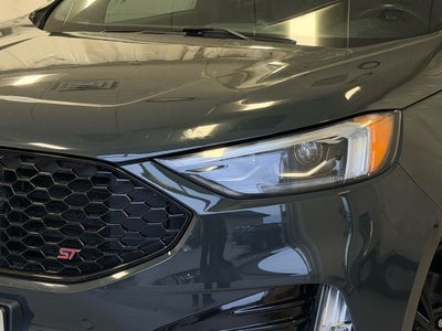 2022 Ford Edge ST AWD