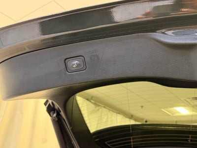 2022 Ford Edge ST AWD